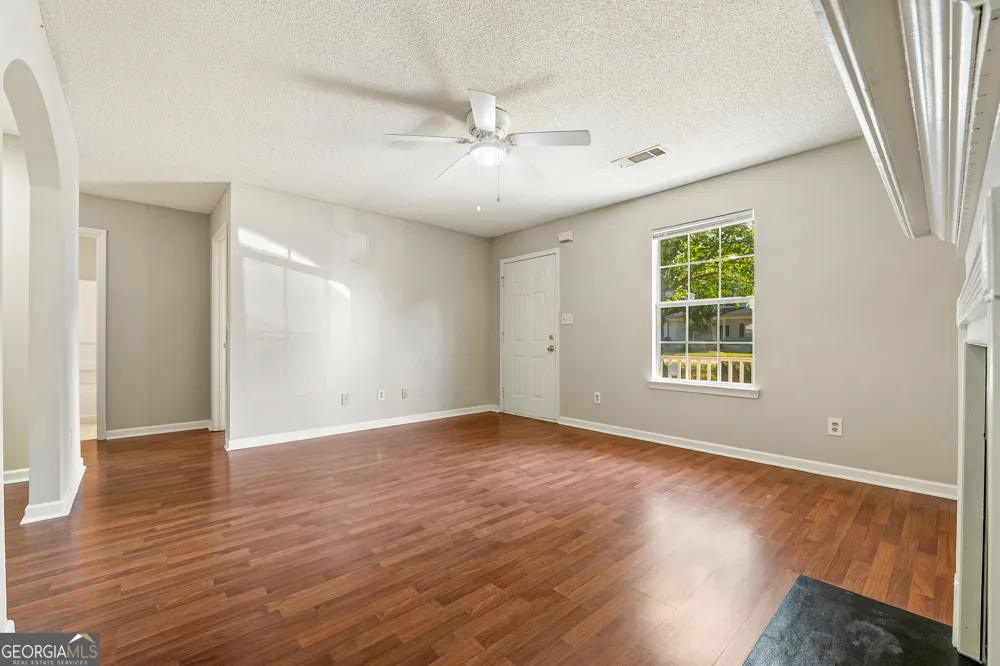 6783 Saganaw DR Rex, GA 30273