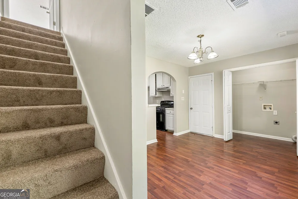 6783 Saganaw DR Rex, GA 30273