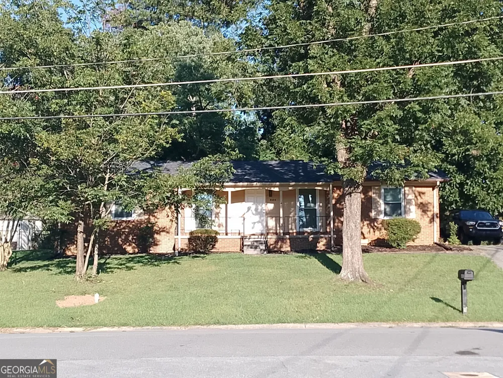 6458 Monica DR Morrow, GA 30260