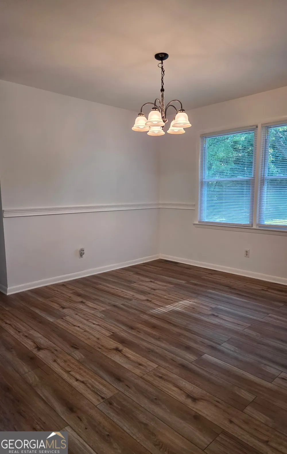 6458 Monica DR Morrow, GA 30260