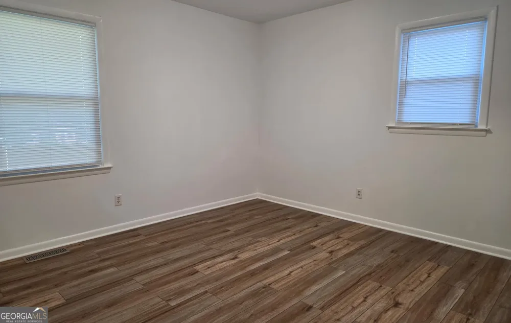 6458 Monica DR Morrow, GA 30260