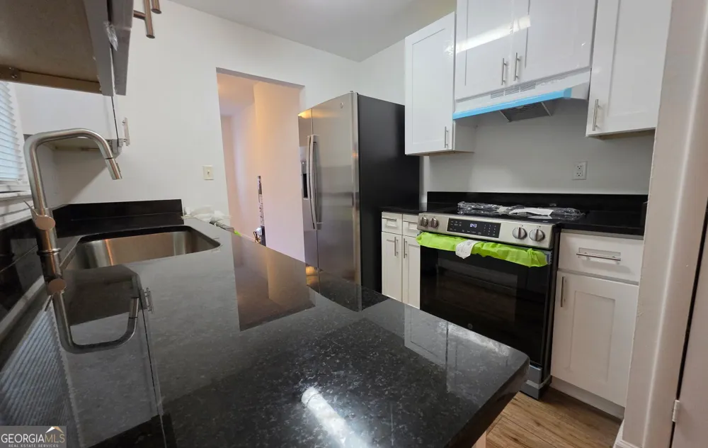 6458 Monica DR Morrow, GA 30260