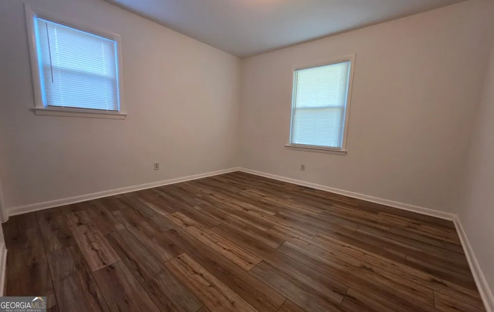 6458 Monica DR Morrow, GA 30260