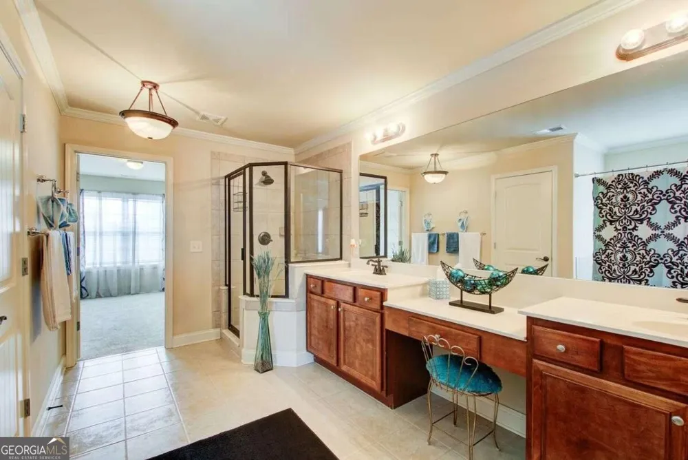 408 Arbor LN Loganville, GA 30052