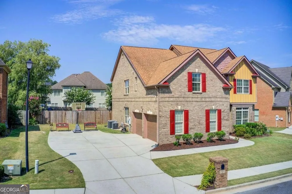 408 Arbor LN Loganville, GA 30052