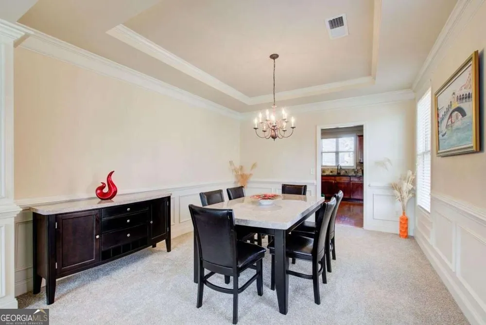 408 Arbor LN Loganville, GA 30052