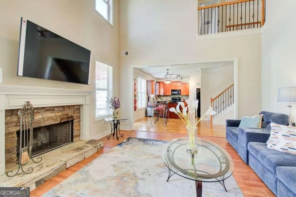 408 Arbor LN Loganville, GA 30052