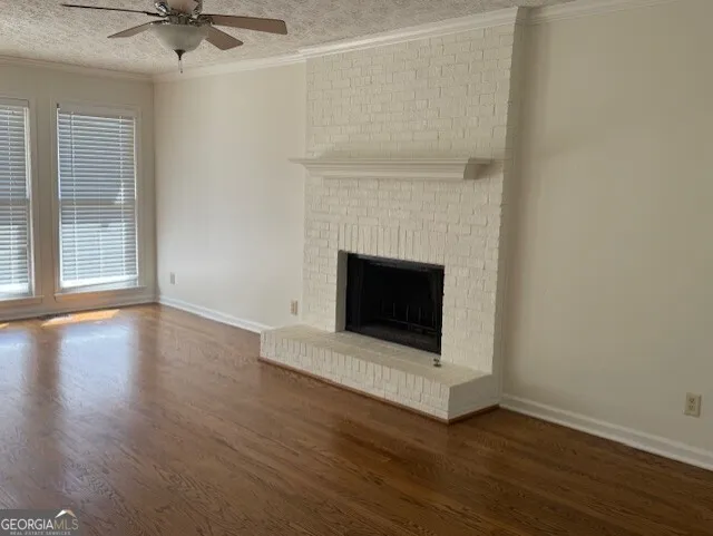 35 Chatsworth CIR Newnan, GA 30265