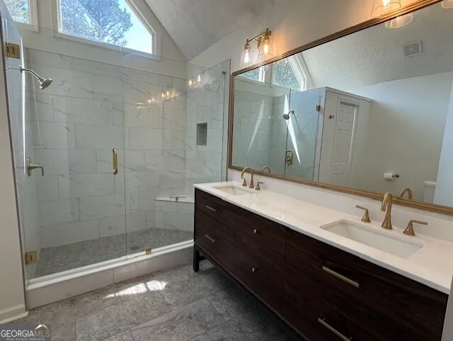 35 Chatsworth CIR Newnan, GA 30265