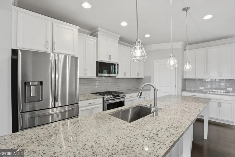 6428 Brookside BLVD SE Mableton, GA 30126