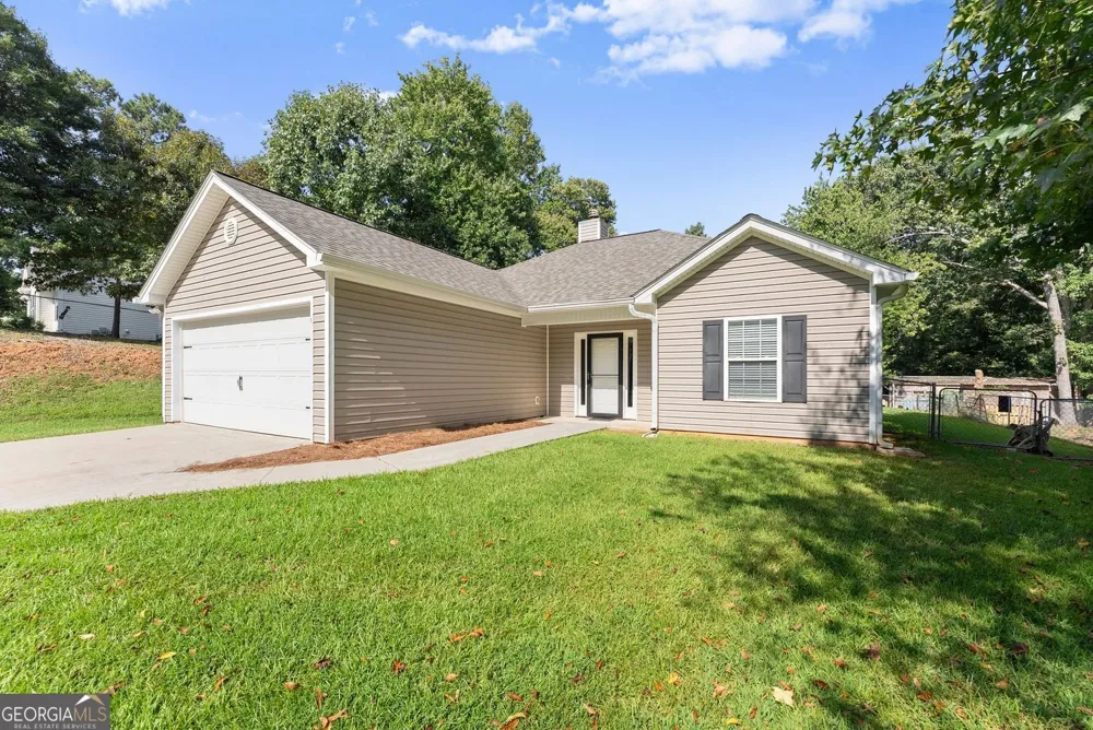 5344 Stephens RD Oakwood, GA 30566