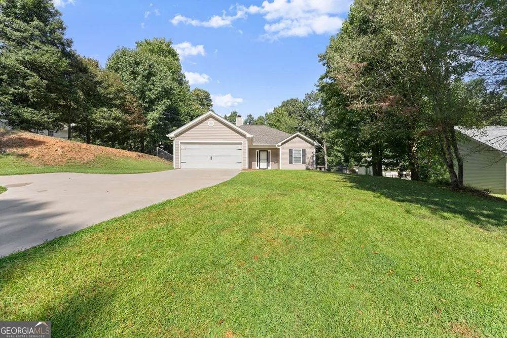 5344 Stephens RD Oakwood, GA 30566
