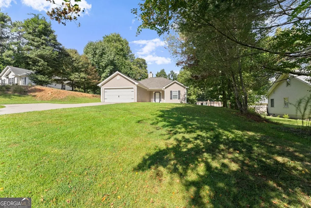 5344 Stephens RD Oakwood, GA 30566