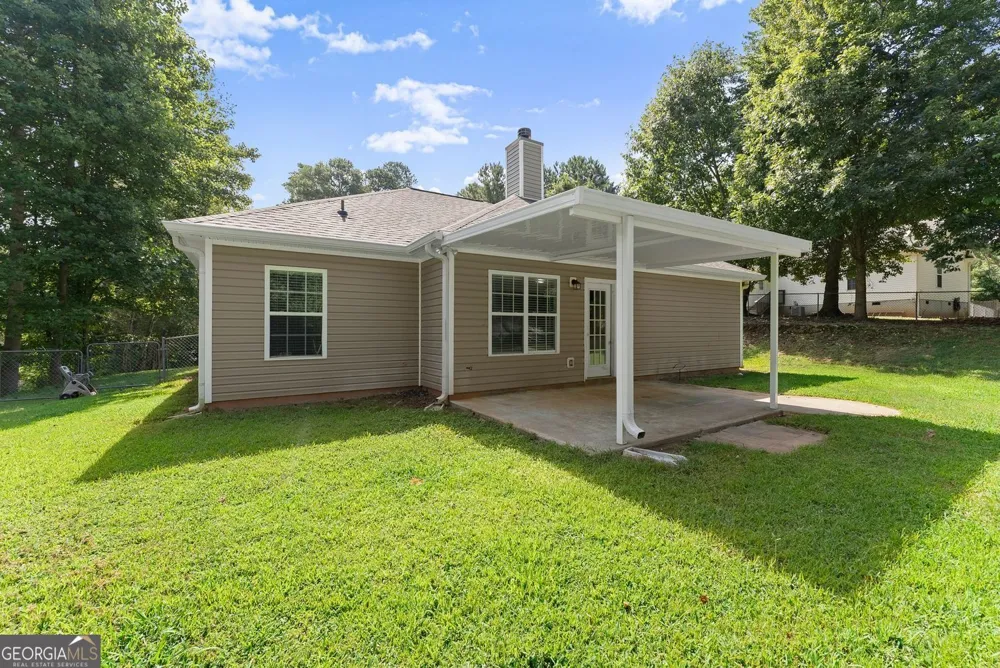 5344 Stephens RD Oakwood, GA 30566
