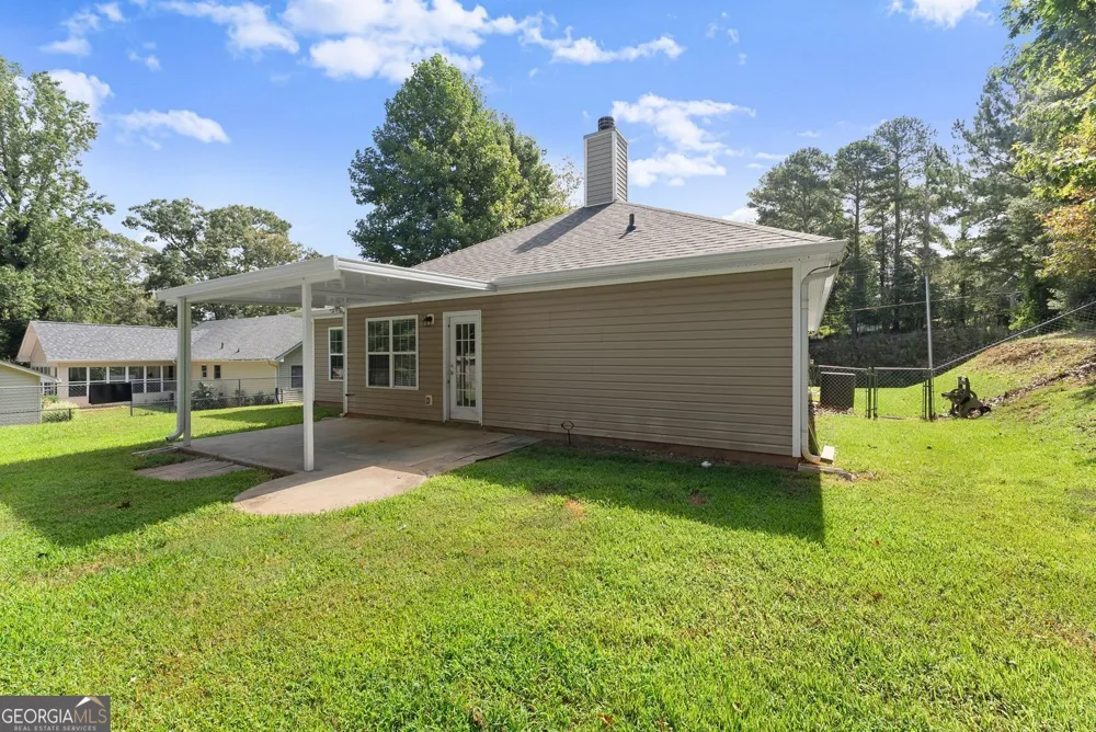 5344 Stephens RD Oakwood, GA 30566