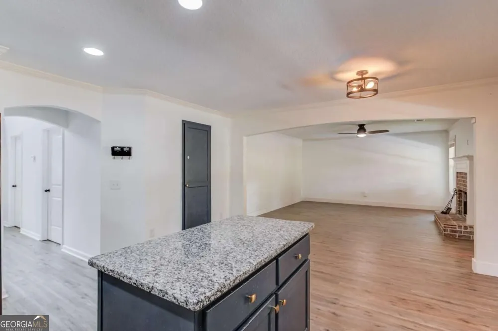 731 Peachtree RD Jefferson, GA 30549