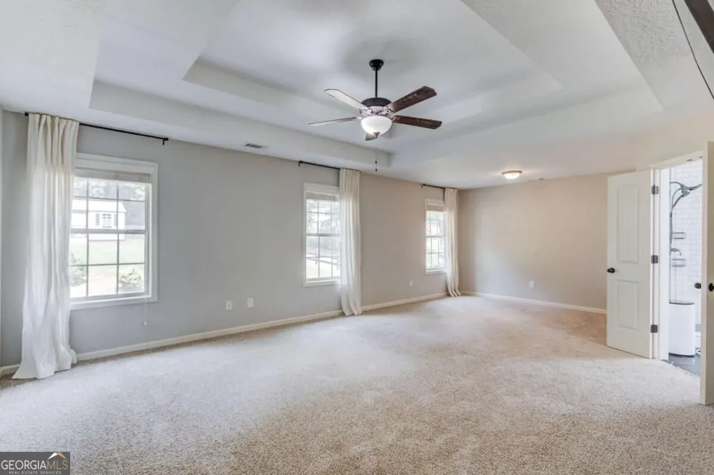 731 Peachtree RD Jefferson, GA 30549
