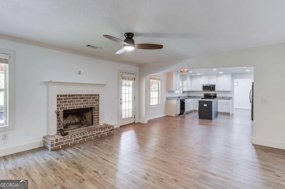 731 Peachtree RD Jefferson, GA 30549