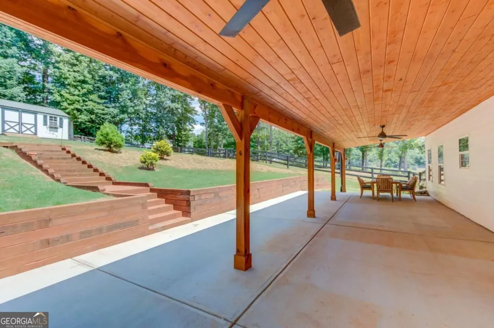 731 Peachtree RD Jefferson, GA 30549
