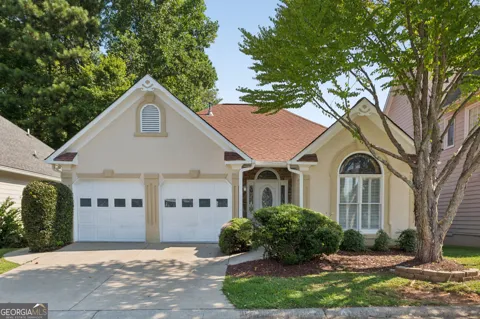 1433 rosewood Creek DR