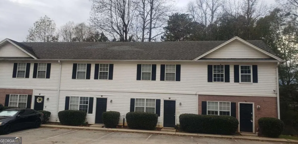 209 East Wison Villa Rica, GA 30180