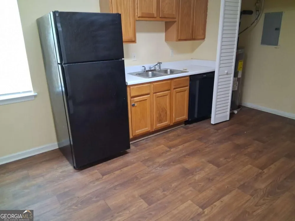209 East Wison Villa Rica, GA 30180