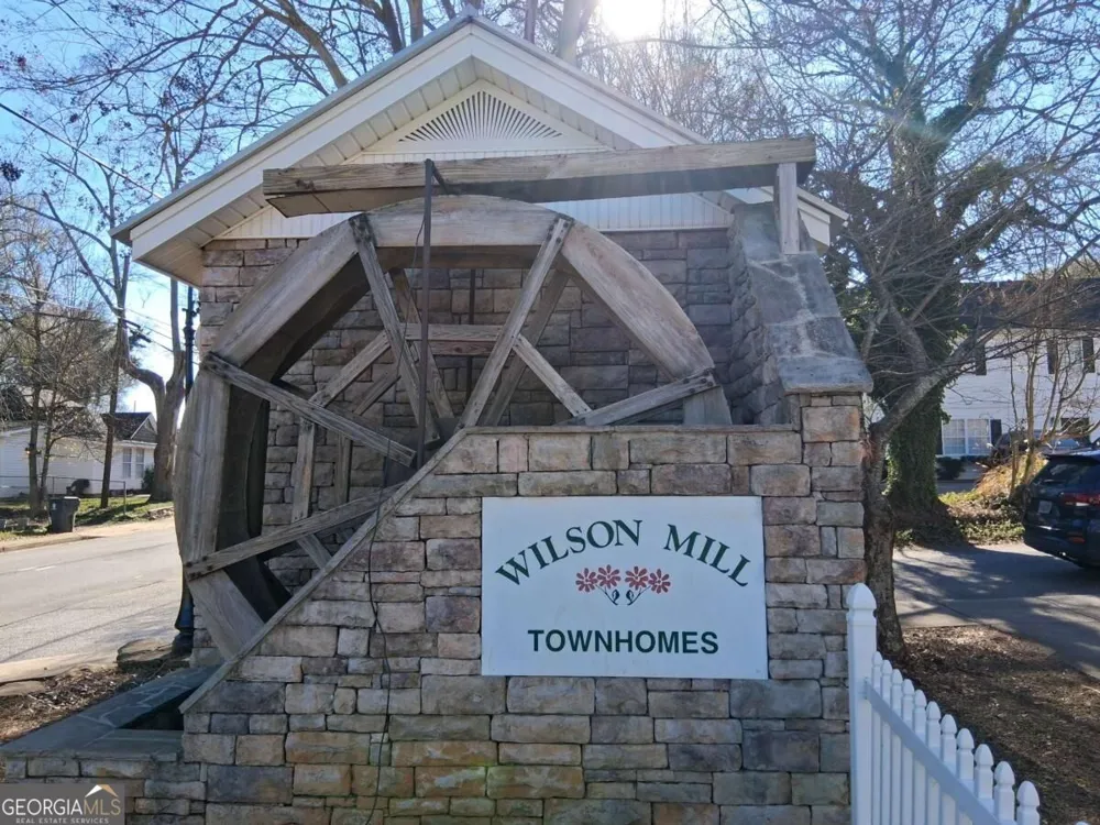 209 East Wison Villa Rica, GA 30180