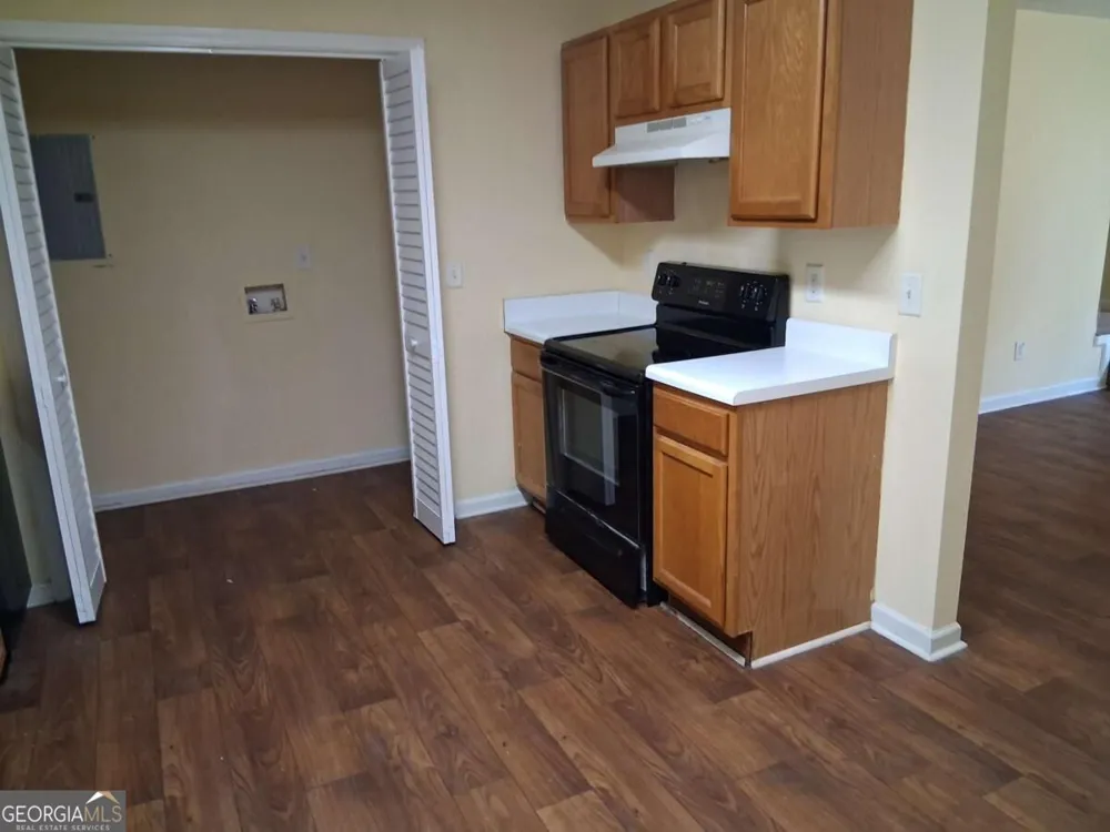 209 East Wison Villa Rica, GA 30180