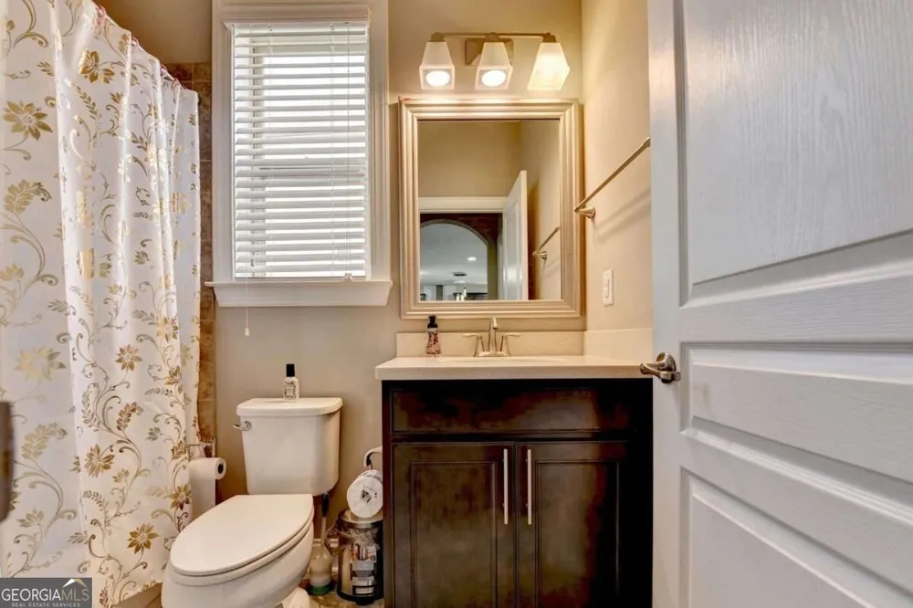 4111 Woodward Walk LN Suwanee, GA 30024