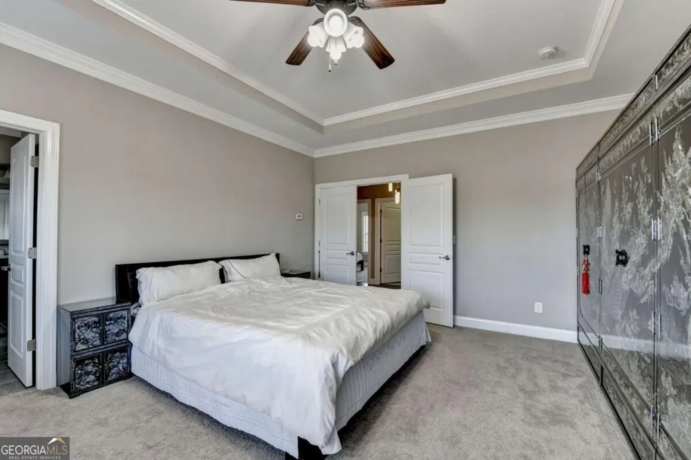 4111 Woodward Walk LN Suwanee, GA 30024