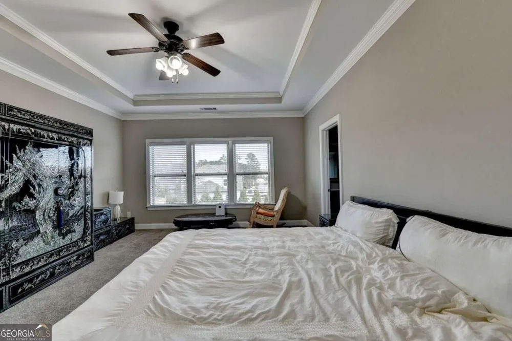 4111 Woodward Walk LN Suwanee, GA 30024