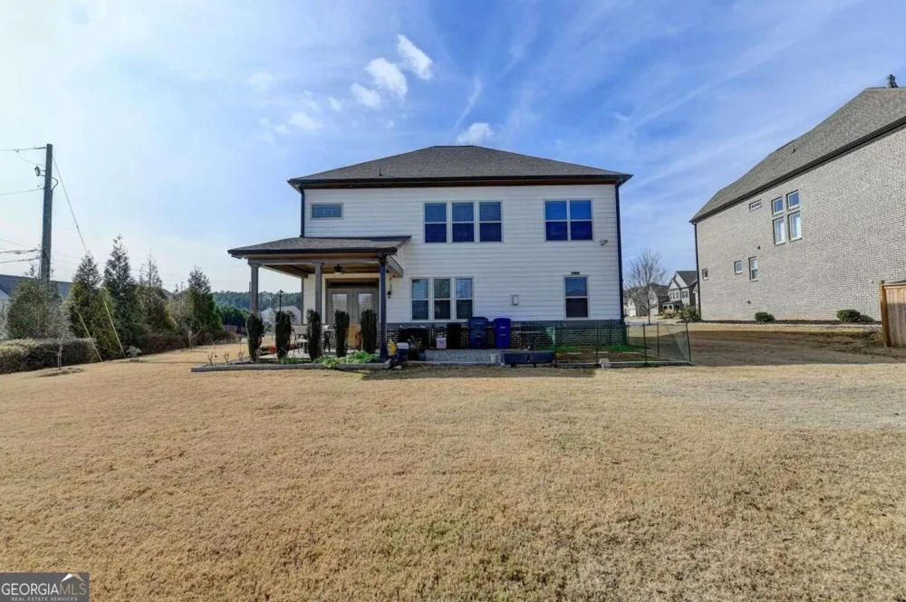 4111 Woodward Walk LN Suwanee, GA 30024