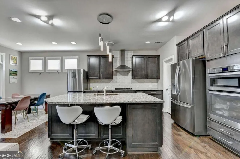 4111 Woodward Walk LN Suwanee, GA 30024