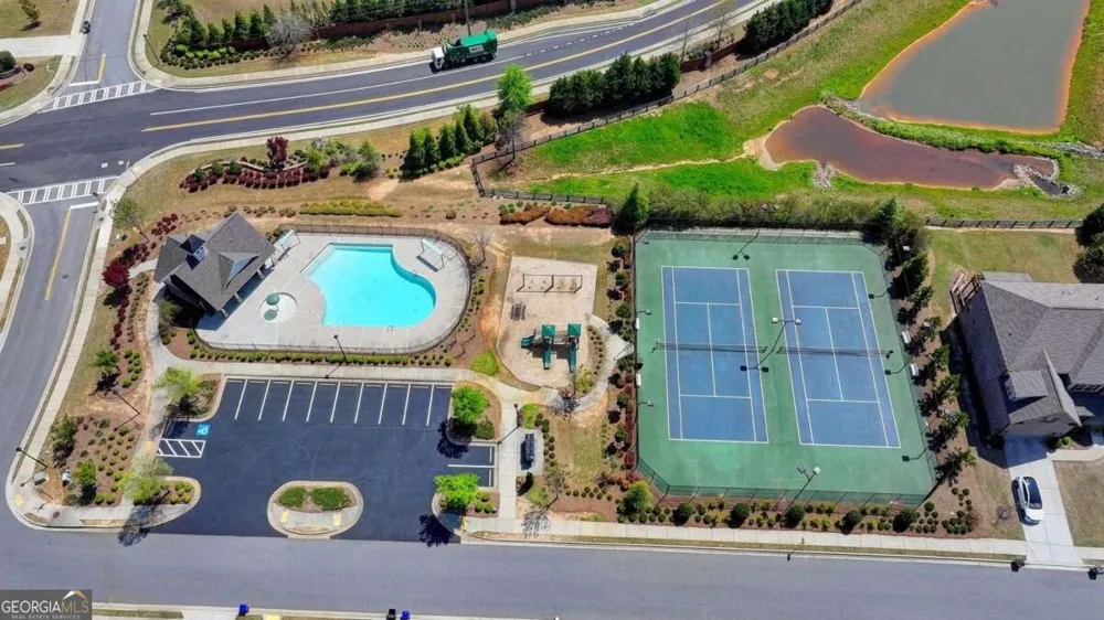 4111 Woodward Walk LN Suwanee, GA 30024