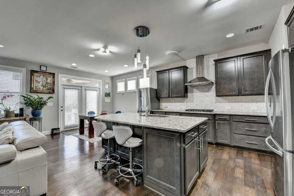 4111 Woodward Walk LN Suwanee, GA 30024