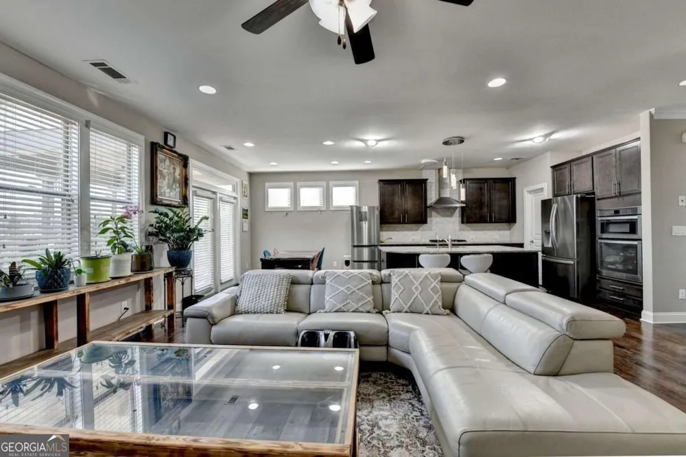 4111 Woodward Walk LN Suwanee, GA 30024