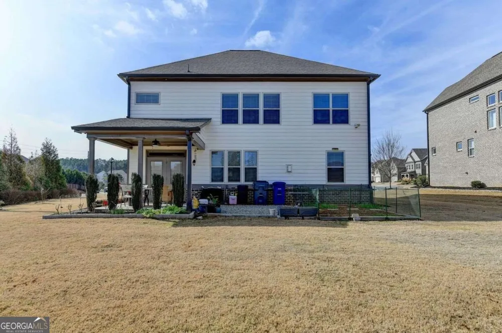 4111 Woodward Walk LN Suwanee, GA 30024
