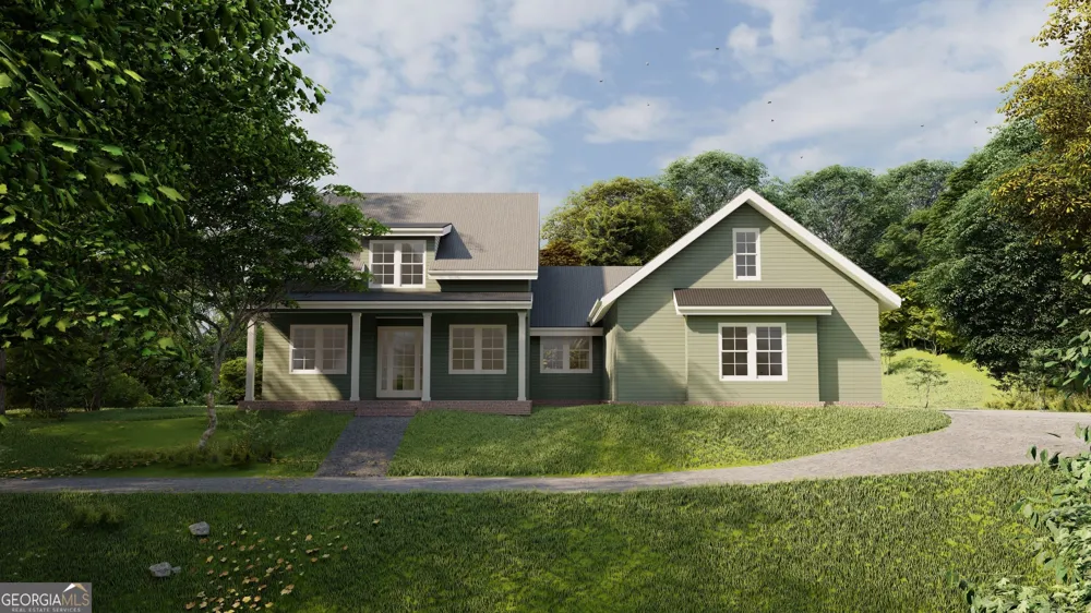 5691 Five Notch TRL Douglasville, GA 30135