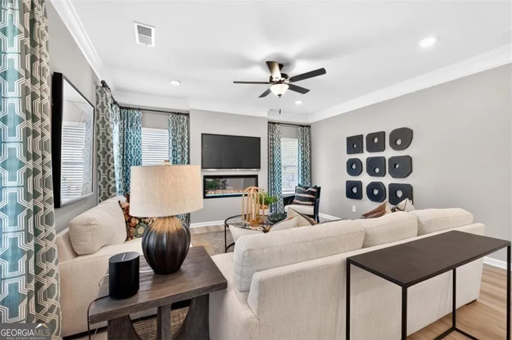 3 Hart DR Rome, GA 30165