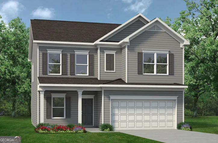 3 Hart DR Rome, GA 30165