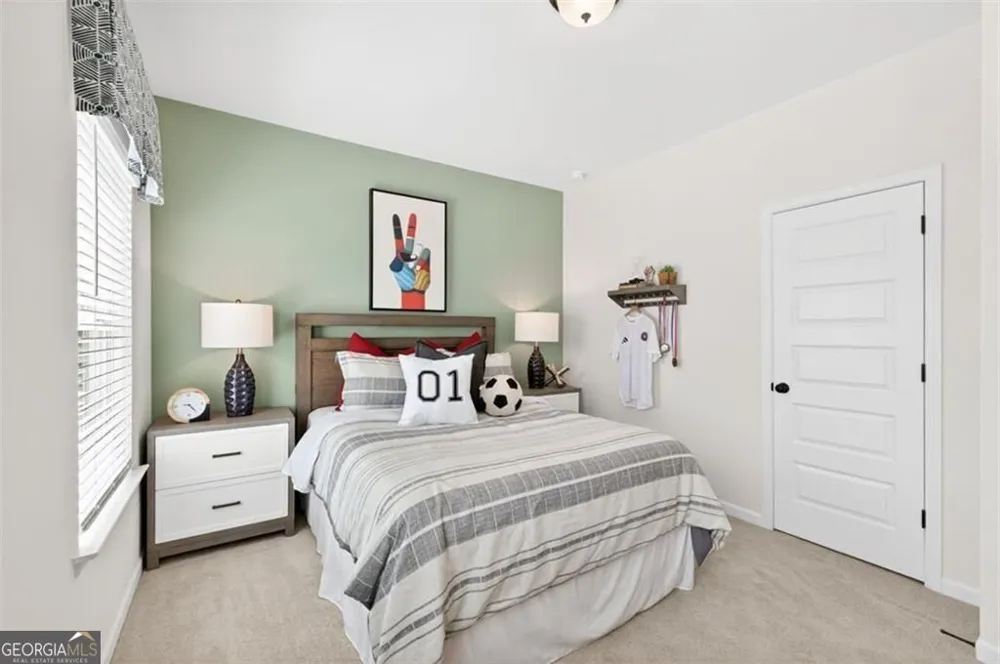 3 Hart DR Rome, GA 30165