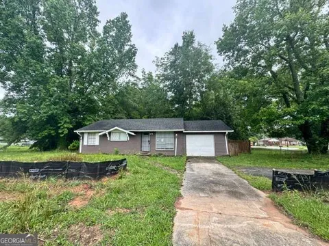 266 Valley Hill RD SE