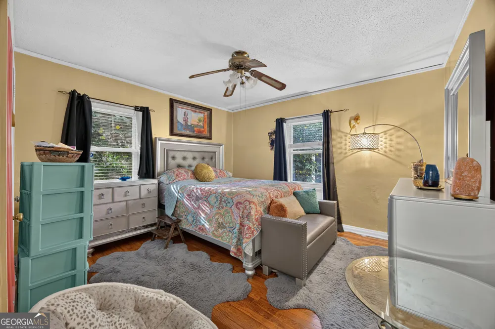6866 Parkway DR Lithonia, GA 30058