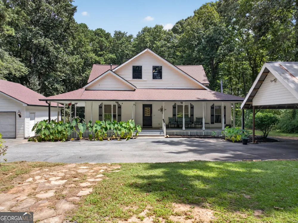 2856 Old Peachtree RD Dacula, GA 30019