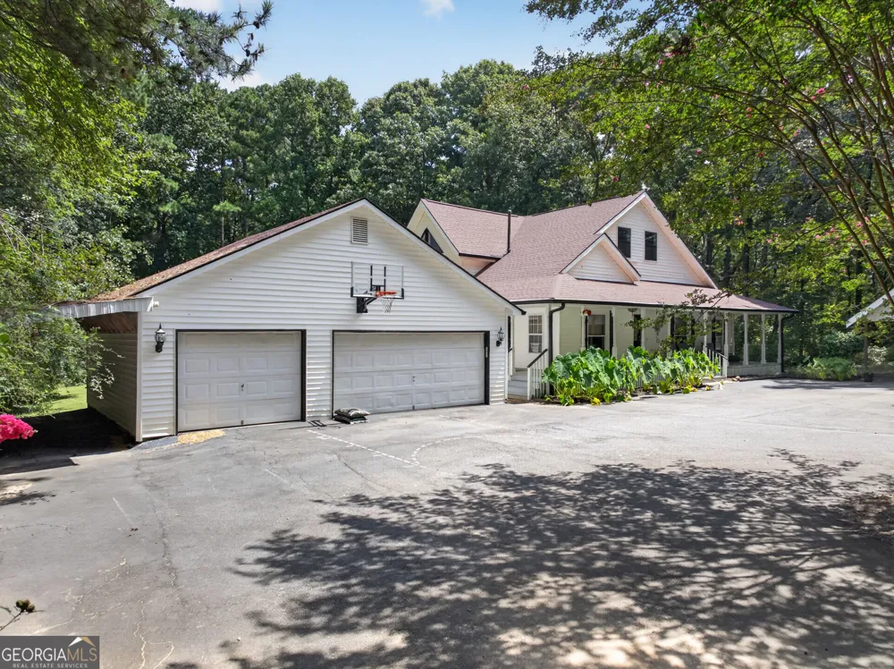 2856 Old Peachtree RD Dacula, GA 30019