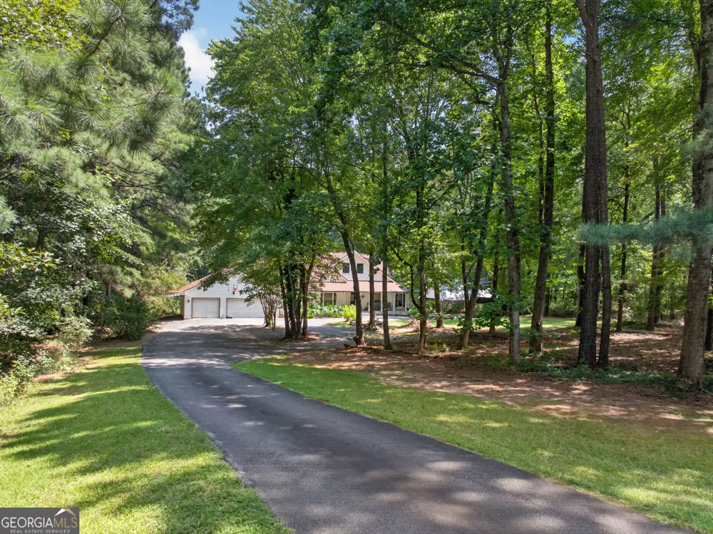 2856 Old Peachtree RD Dacula, GA 30019