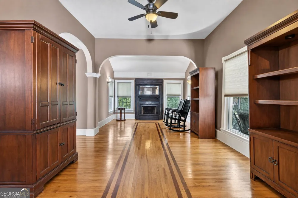 2856 Old Peachtree RD Dacula, GA 30019