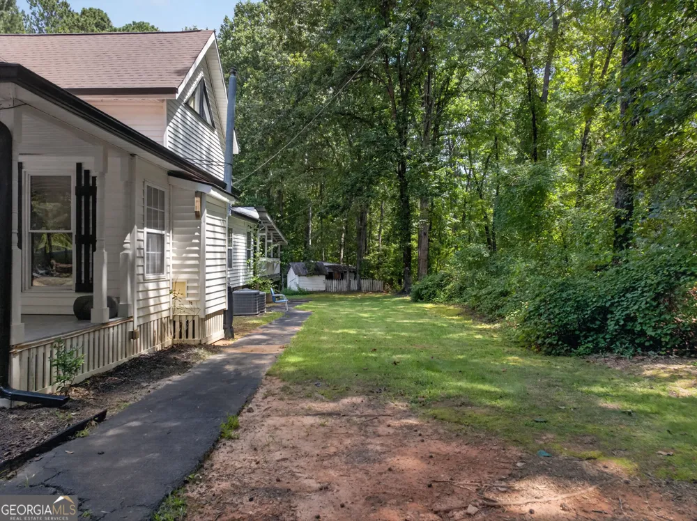 2856 Old Peachtree RD Dacula, GA 30019