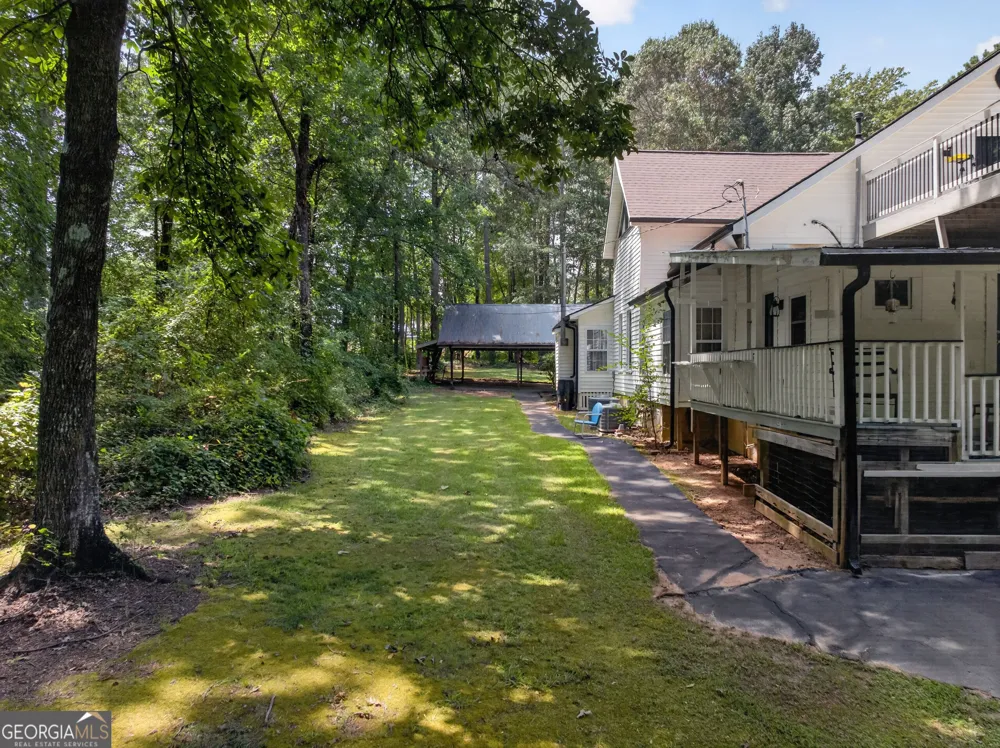 2856 Old Peachtree RD Dacula, GA 30019
