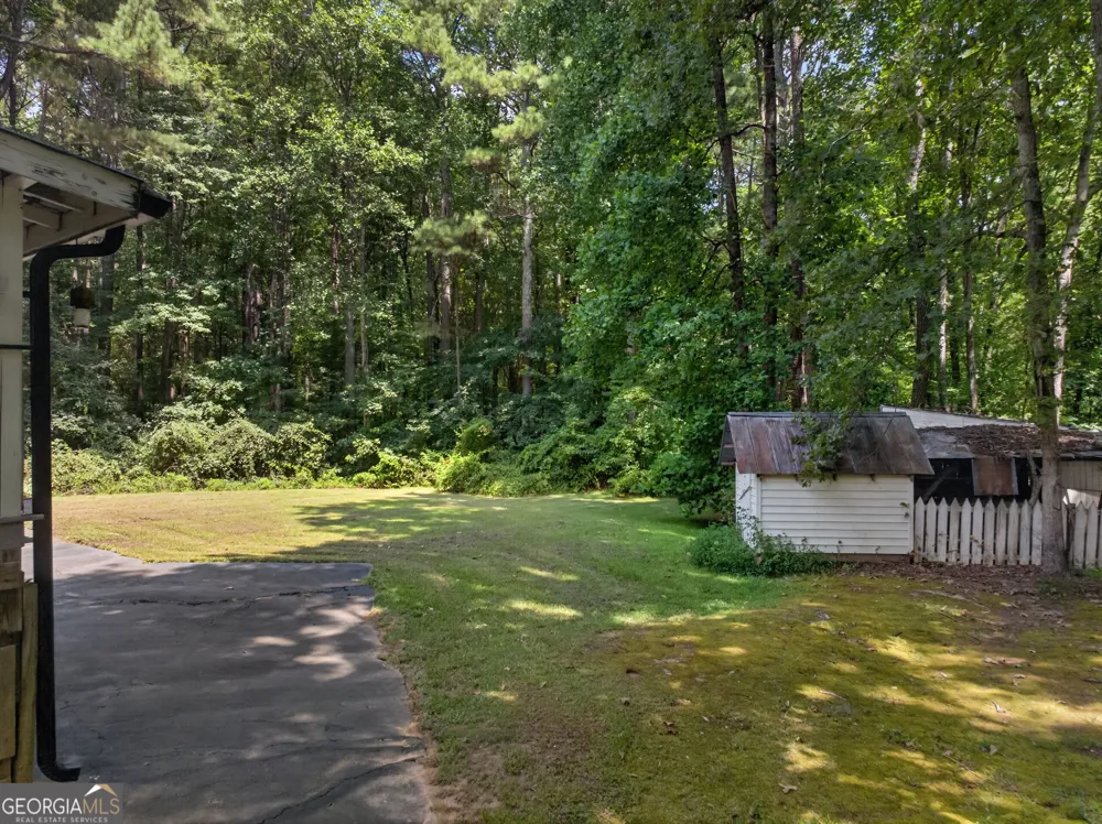 2856 Old Peachtree RD Dacula, GA 30019